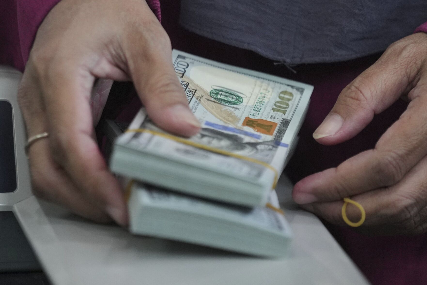 Indonesia Trump Tariffs Asia